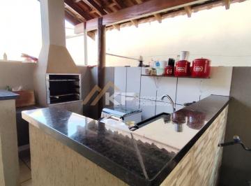 Casa · 80m² · 1 Quarto · 4 Vagas · Casa em oportunidade no Jardim Ângelo Jurca - Ribeirão Preto / SP
