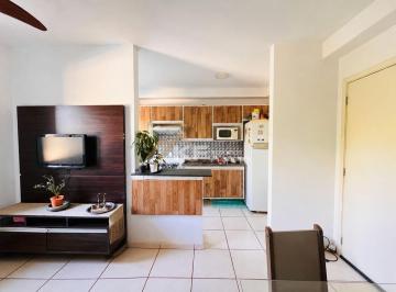 Apartamento · 46m² · 2 Quartos · 1 Vaga · Edifício Parc Villa - Apartamento Villa Virginia - Condomínio Parc Villa - Ribeirão Preto/SP