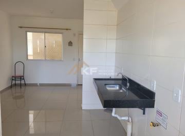 Apartamento · 51m² · 2 Quartos · 1 Vaga · Apartamento á venda - Vitta Via Norte - Ribeirão Preto/SP