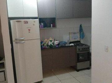 Apartamento · 48m² · 2 Quartos · 1 Vaga · Apartamento à Venda- Diva Tarla- Ribeirão Preto/SP