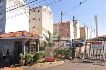 Apartamento · 52m² · 2 Quartos · 1 Vaga · Apartamento Heitor Rigon - Riberio Preto/SP