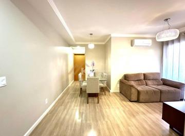 Apartamento · 82m² · 2 Quartos · 2 Vagas · Apartamento à venda - Jardim Nova Aliança - Ribeirão Preto/SP