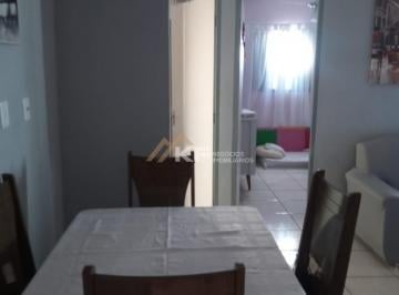 Casa · 65m² · 2 Quartos · 3 Vagas · Casa à venda - Florestan Fernandes - Ribeirão Preto - SP