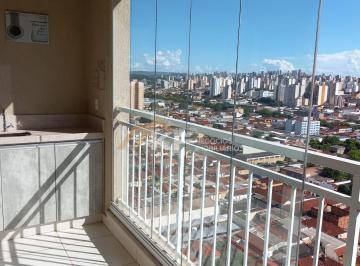 Apartamento · 95m² · 3 Quartos · 2 Vagas · Edifício Sevilha - Lindo apartamento de 3 dormitórios rico em armários no bairro Campos Elísios - Ri
