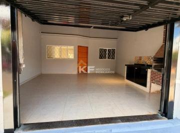 Casa · 107m² · 2 Quartos · 2 Vagas · Casa em Jardim Helena, Ribeirão Preto/SP