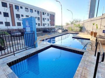 Apartamento · 42m² · 2 Quartos · 1 Vaga · Apartamento em Santa Cecilia, Bonfim Paulista Ribeirao Preto/SP