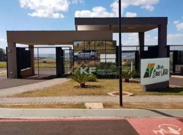 Terreno · 317m² · Terreno em Condomínio à venda - Condomínio Alto Boa Vista - Cravinhos/SP