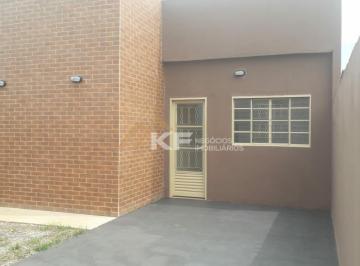 Casa · 58m² · 2 Quartos · 2 Vagas · Casa à Venda - Jardim Primavera - Serrana - S/P