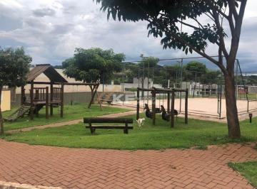Terreno · 300m² · Terreno no Condomínio Terras de San Pedro - Bonfim Paulista - Ribeirão Preto - SP