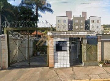 Apartamento · 79m² · 2 Quartos · 1 Vaga · Apartamento Térreo no Jardim Paulistano - Ribeirão preto / SP