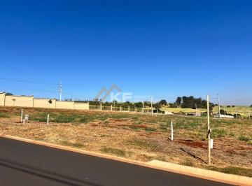 Terreno · 308m² · Terreno em Condomínio à Venda no Alto do Castelo 2 - Ribeirão Preto / SP