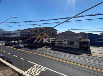 Comercial · 190m² · 3 Quartos · 1 Vaga · Salão comercial / Casa na Avenida Dom Pedro I - Ribeirão Preto/SP