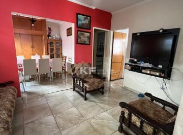 Casa · 300m² · 2 Quartos · 2 Vagas · Casa á Venda com Edícula- Jardim Irajá - Ribeirão Preto / SP