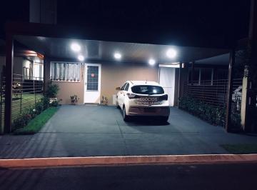 Casa · 151m² · 2 Quartos · 2 Vagas · Casa em Condomínio Centro, Brodowski/SP