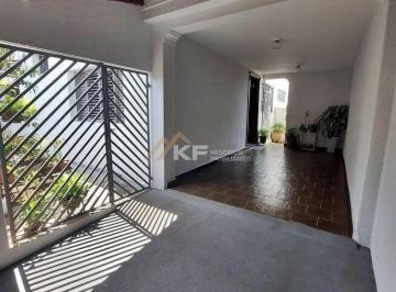 Casa · 164m² · 3 Quartos · 2 Vagas · Casa à venda 03 dormitórios - Sumarezinho - Ribeirão Preto/SP.