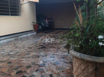 Casa · 170m² · 3 Quartos · 2 Vagas · Ótima Casa no Campos Eliseos á Venda- Campos Elíseos- Ribeirão Preto- SP