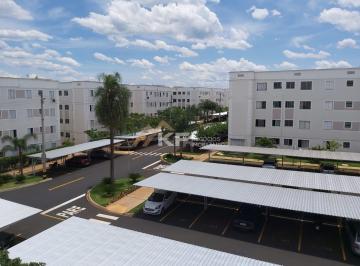 Apartamento · 52m² · 2 Quartos · 1 Vaga · Apartamento à venda - Parque Royal Garden - Ribeirão Preto/SP