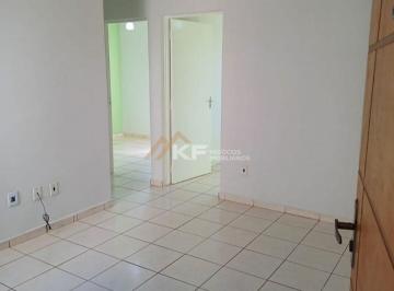 Apartamento · 51m² · 2 Quartos · 1 Vaga · Apartamento á venda - Vitta Vila Virgínia - Ribeirão Preto/SP