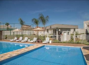 Apartamento · 42m² · 2 Quartos · 1 Vaga · Vitta Via Norte I - Apartamento a Venda - Vitta Via Norte 1 - Ribeirão Preto / SP