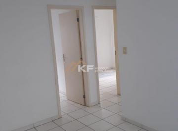 Apartamento · 46m² · 2 Quartos · 1 Vaga · Apartamento à Venda - Vita Ipiranga - Ribeirão Preto SP