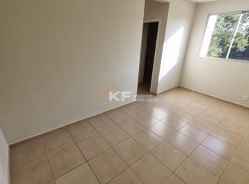 Apartamento · 51m² · 2 Quartos · 1 Vaga · Apartamento à venda - Parque Royal Palace - Ribeirão Preto/SP