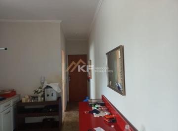Apartamento · 53m² · 2 Quartos · 1 Vaga · Condomínio Jardim das Pedras - Apartamento à venda - Jardim Paulista - Ribeirão Preto/SP