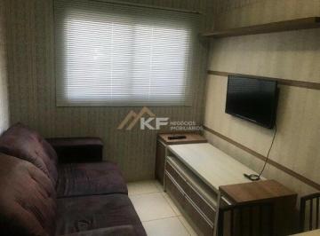 Apartamento · 54m² · 2 Quartos · 1 Vaga · Residencial Greenville - Apartamento á Venda - Residencial Greenville - Ribeirão Preto/SP