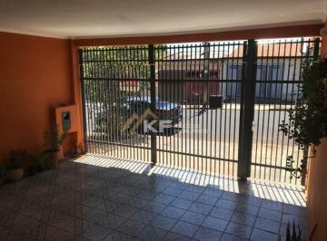 Casa · 110m² · 2 Quartos · 2 Vagas · Casa á Venda - Ipiranga - Ribeirão Preto/SP