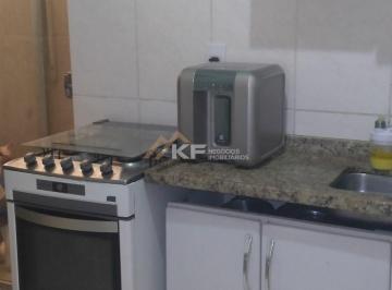 Apartamento · 72m² · 2 Quartos · 1 Vaga · Condomínio Lagoa Branca - Apartamento à venda - Parque São Sebastião -Ribeirão Preto -S/P