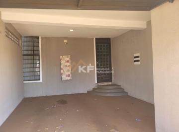 Casa · 386m² · 3 Quartos · 4 Vagas · Casa Comercial à venda - Parque dos Lagos - Ribeirão Preto SP
