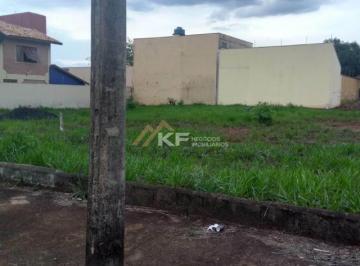 Terreno · 450m² · Terreno à venda no bairro Ribeirânia - Ribeirão Preto/SP