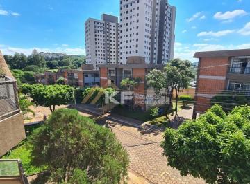 Apartamento · 96m² · 3 Quartos · 2 Vagas · La Rochelle - Apartamento á Venda - Jardim Paulistano - Ribeirão Preto/SP