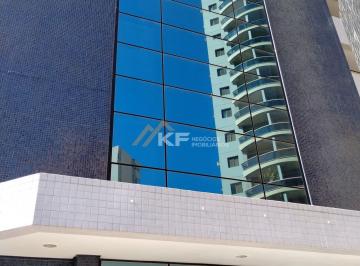 Apartamento · 156m² · 4 Quartos · 2 Vagas · Apartamento á venda - Centro - Ribeirão Preto/SP