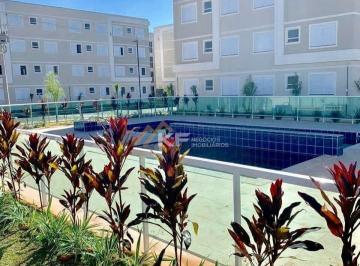 Apartamento · 46m² · 2 Quartos · 1 Vaga · Casa á Venda - Jardim Ouro Branco - Ribeirão Preto - SP