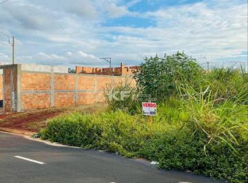 Terreno · 200m² · Terreno à Venda - Parque das Oliveiras - Ribeirão Preto/SP