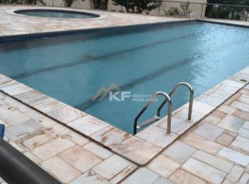 Apartamento · 60m² · 2 Quartos · 1 Vaga · Condomínio Fit Mirante do Sol - Apartamento á Venda- Alto Ipiranga-Ribeirão Preto-SP