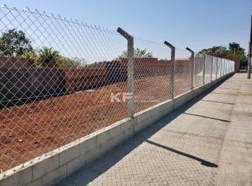 Terreno · 625m² · Terreno comercial à venda com 625 m² - Pq. Cidade Universitária - Ribeirão Preto - SP.