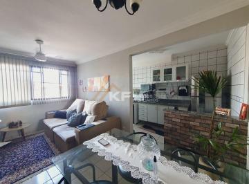 Apartamento · 50m² · 1 Quarto · 2 Vagas · Apartamento à Venda na Vila Elisa - Ribeirão Preto / SP