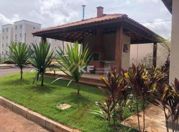 Apartamento · 49m² · 2 Quartos · 1 Vaga · Residencial Vila São José - Apartamento á Venda - Centro - Jardinópolis SP