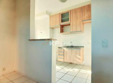 Apartamento · 47m² · 2 Quartos · 1 Vaga · Apartamento 2 dormitórios - Térreo - Ribeirão Preto / SP