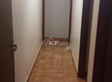 Casa · 143m² · 3 Quartos · 5 Vagas · Casa à Venda Campos Elísios Ribeirão Preto SP