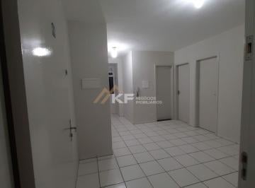 Apartamento · 43m² · 2 Quartos · 1 Vaga · Condomínio Vitta 1 - Ribeirão Verde - Apartamento à venda - Condomínio Vitta Ribeirão Verde - Jardim