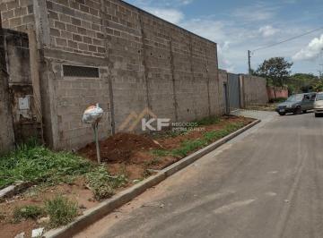 Rural · 1280m² · 3 Quartos · Condomínio Morada dos Sonhos - Chácara à Venda - Condomínio Morada dos Sonhos - Franca/ Cristais Pau