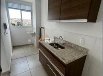 Apartamento · 44m² · 2 Quartos · 1 Vaga · Apartamento á venda - Condomínio Ideal - Ribeirão Preto/SP