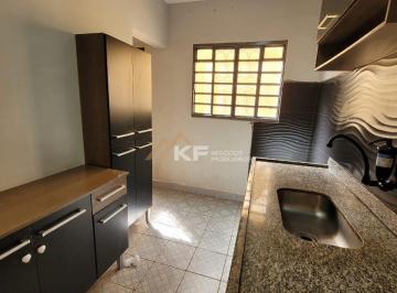 Apartamento · 80m² · 2 Quartos · 2 Vagas · Apartamento Térreo com Quintal á Venda - Palmares- Ribeirão Preto-SP