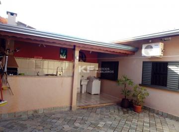 Casa · 120m² · 2 Quartos · 3 Vagas · Casa com Varanda Gourmet à venda - Emir Garcia - Ribeirão Preto / SP