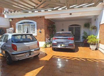 Casa · 115m² · 3 Quartos · 4 Vagas · Casa em Condomínio á venda - Condomínio Rosa dos Ventos- Jardim Independência- Ribeirão Preto SP
