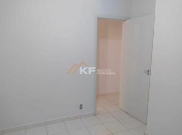 Apartamento · 48m² · 2 Quartos · 1 Vaga · Apartamento á Venda - Parque dos Lagos - Ribeirão Preto/SP
