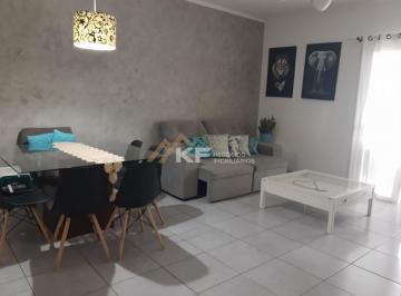 Apartamento · 95m² · 2 Quartos · 1 Vaga · Apartamento á venda - Parque Industrial Lagoinha - Ribeirão Preto/SP