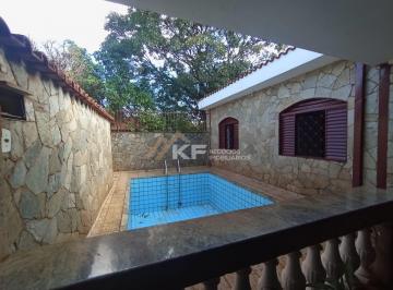 Casa · 163m² · 4 Quartos · 2 Vagas · Casa em Quintino Facci II, Ribeirão Preto/SP